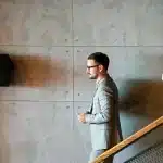 ""