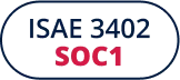 certification logo SOC1 accounts payable invoice automation